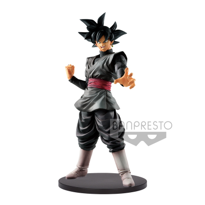 万代(BANDAI) 龙珠 激斗传说 黑悟空 手办/模型景品