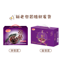 达利园又一餐黑米紫薯粥360g