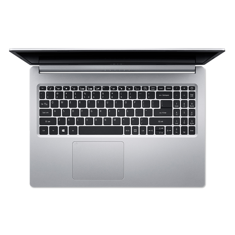 宏碁(acer)宏基蜂鸟fun s50-51 十代酷睿i5 网课学习办公娱乐15.