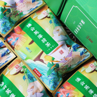 胡慶餘堂 蒲公英薄荷茶120g(10克*12袋)盒装
