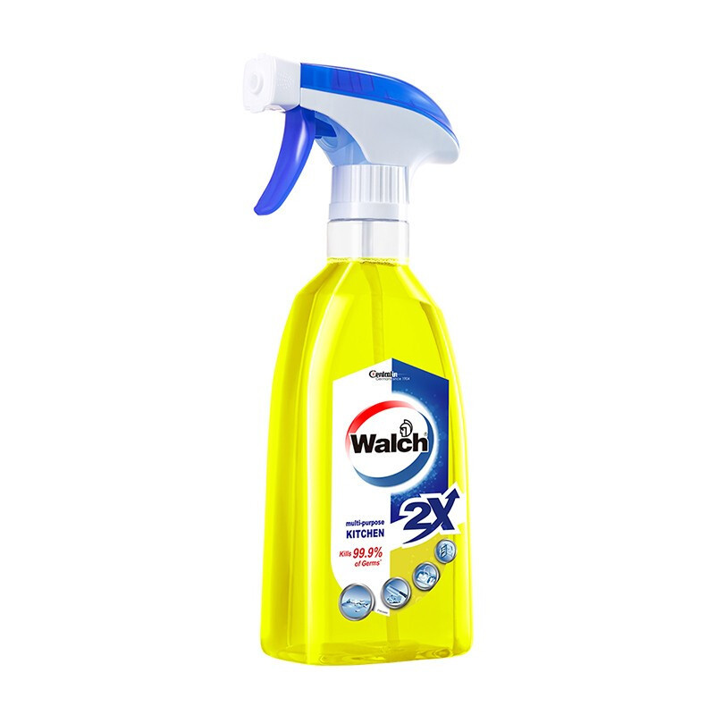 威露士厨房砧板喷雾500ml