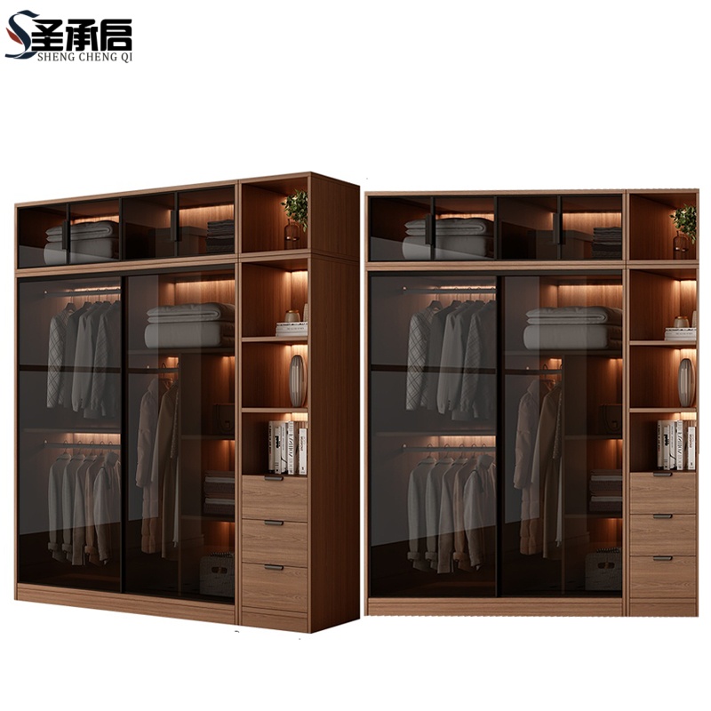 圣承启柜子160cm台高清大图