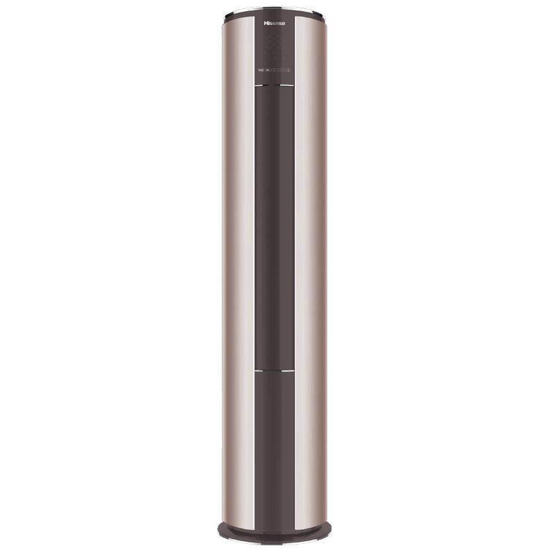 海信空调KFR-72LW/X700X-X13匹新1级变频冷暖立柜式空调