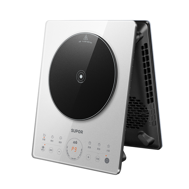 苏泊尔(SUPOR) 甄晶系列电磁炉 C22-IA05高清大图