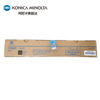 柯尼卡美能达 TN223K 原装碳粉盒黑色标容墨粉 (适用C226/C266 印量10000页