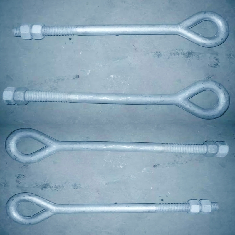 芯讯徵 单圈拉杆棒ZX-LXDM01