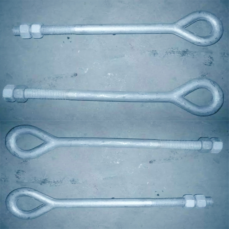 芯讯徵 单圈拉杆棒ZX-LXDM01