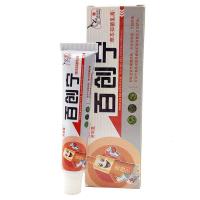 正品济明堂百创宁乳膏软膏