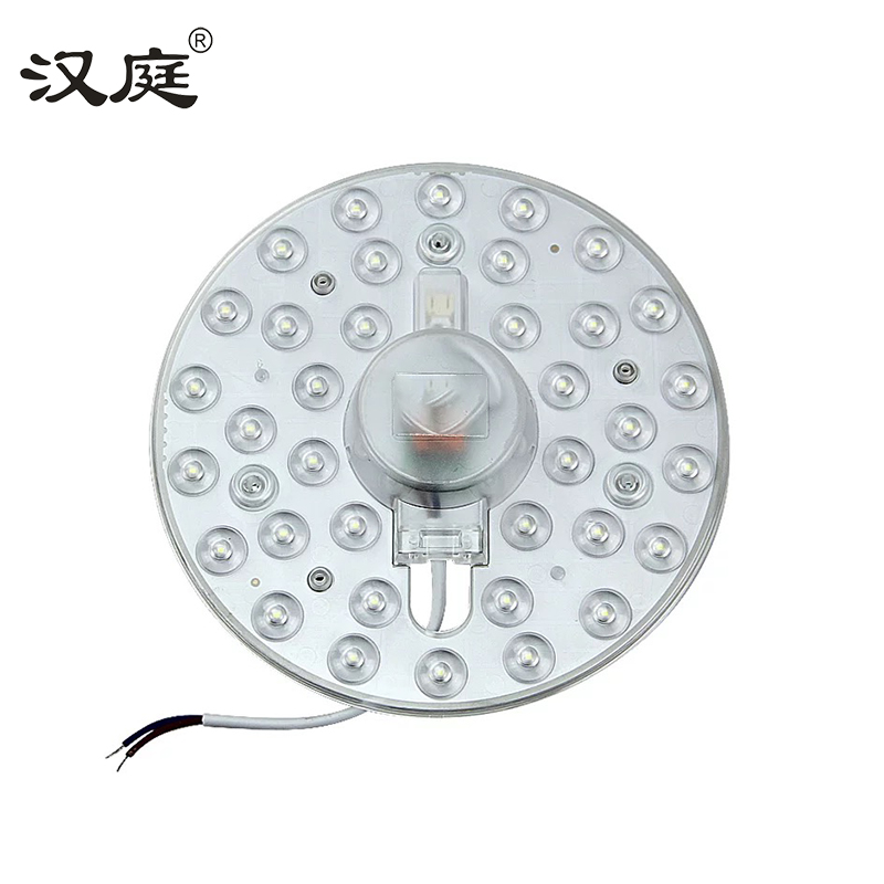 汉庭 LED 灯芯高清大图
