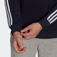 adidas阿迪达斯男装冬季运动卫衣套头衫GK9111