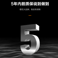 樱花 (SAKURA)电热水器50升 3000w速热热水器 双管变频加热 无线遥控88EA5302