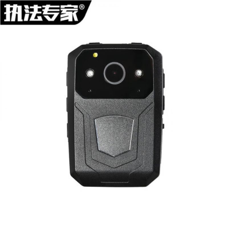 执法专家 DSJ-D5 32G 工作记录仪 (计价单位:台) 黑色