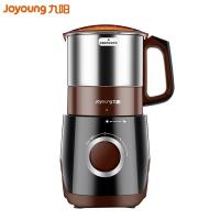 Joyoung/九阳JYS-M01磨粉机家用超细五谷杂粮干磨打粉机中药材研磨粉碎机