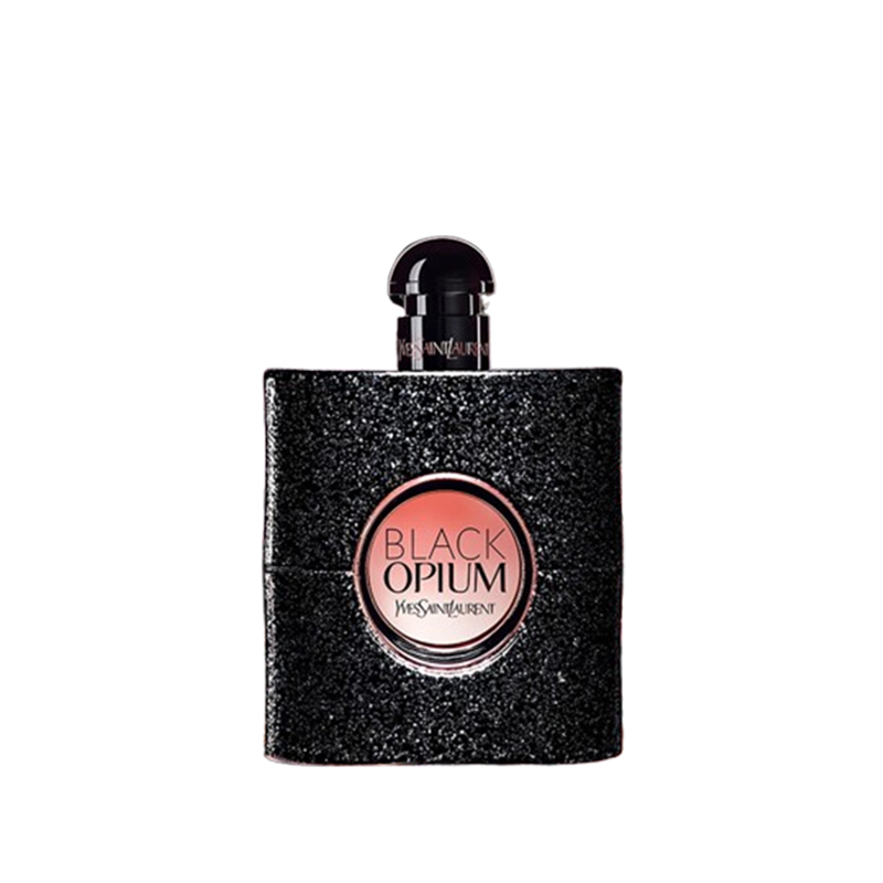 圣罗兰(YSL) 50ml 黑色奥飘茗咖啡花香水 (瓶)高清大图