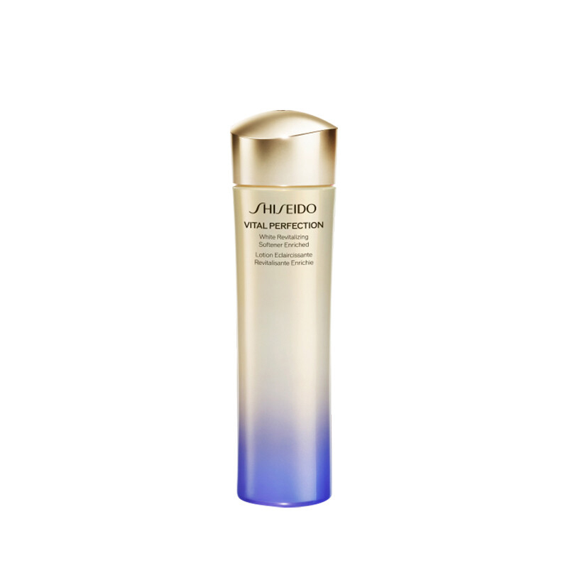 Shiseido/资生堂 悦薇珀翡紧颜亮肤水保湿面部护肤套装礼盒 珀翡紧颜亮肤水(滋润型)150ml
