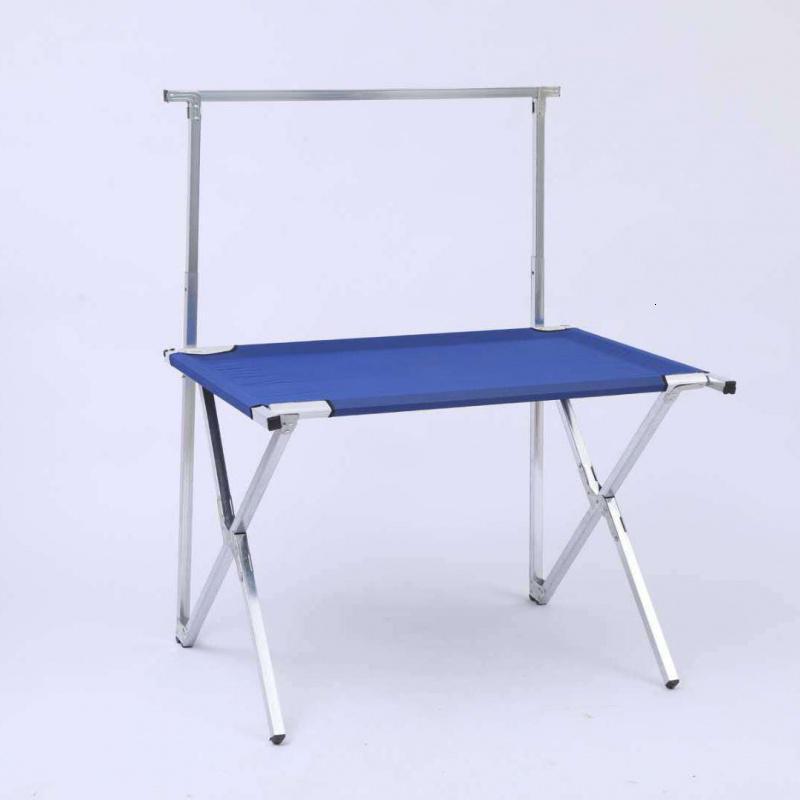 多功能摆地摊货架子折叠布架夜市摆地摊神器组合展示架视频