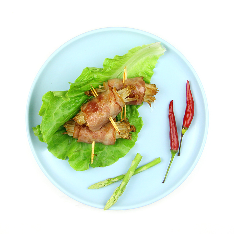 中粮家佳康(JOYCOME)超值培根1000g