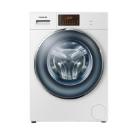 卡萨帝 滚筒洗衣机 C1 90W1PU1 全自动 直驱变频9公斤(X)