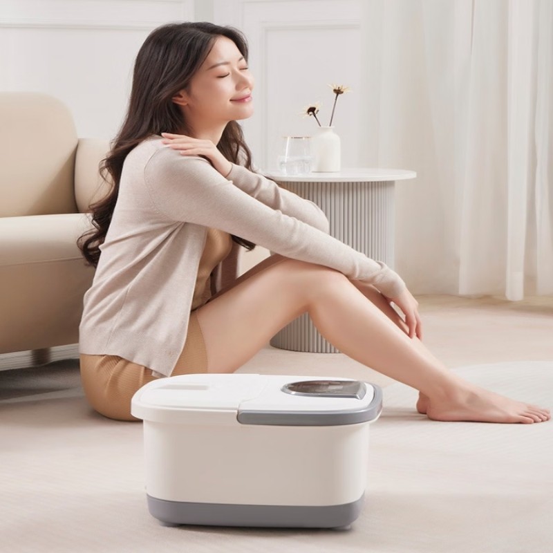 践程 足浴盆 V713