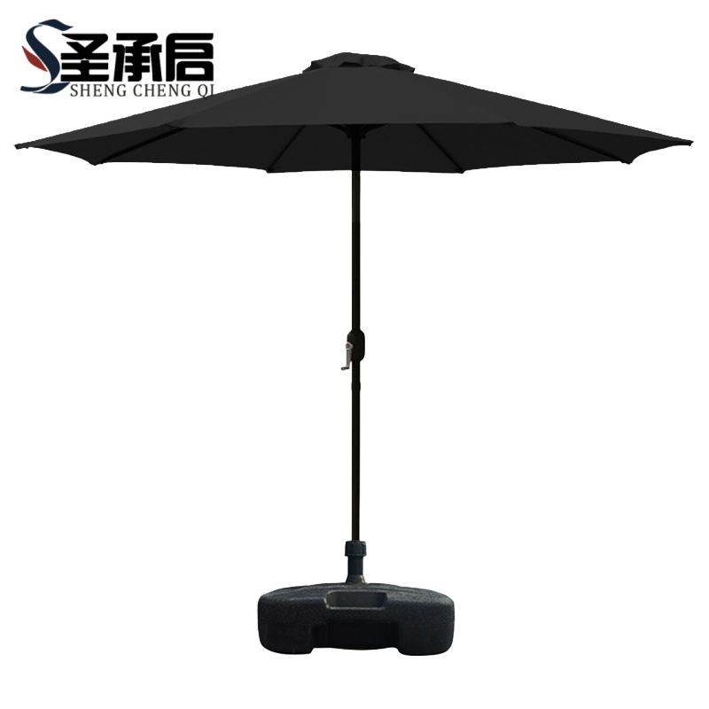 圣承启 遮阳蓬 直径2m 把