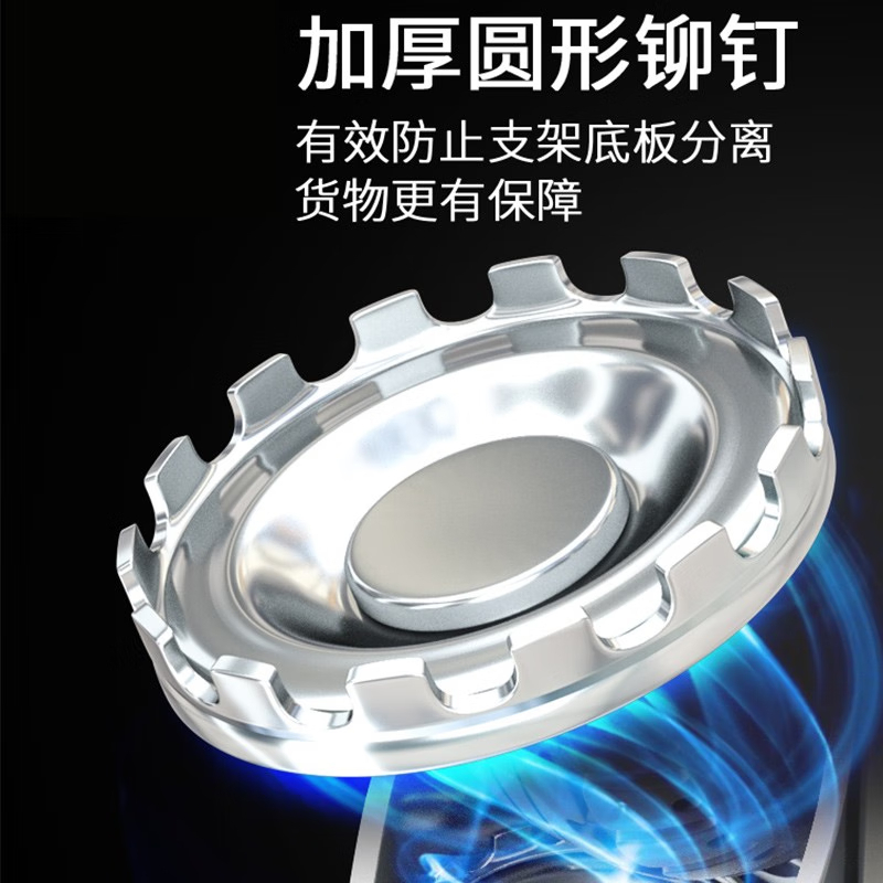 华祥慧云 尼龙刹车万向轮轮Φ300尼龙 带刹车