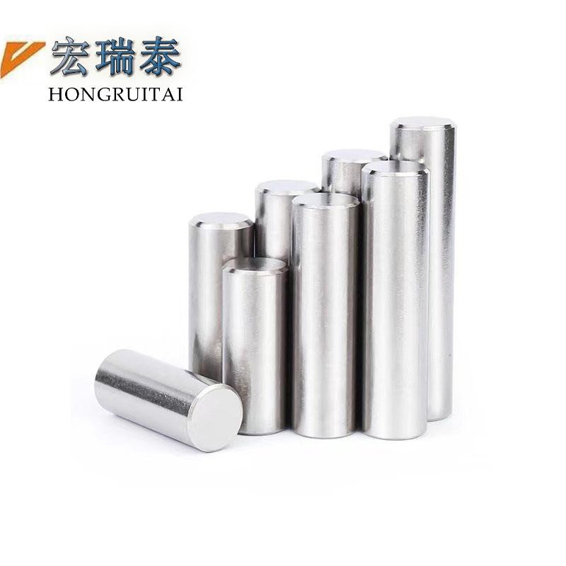 宏瑞泰 圆柱销 M3*8 个高清大图