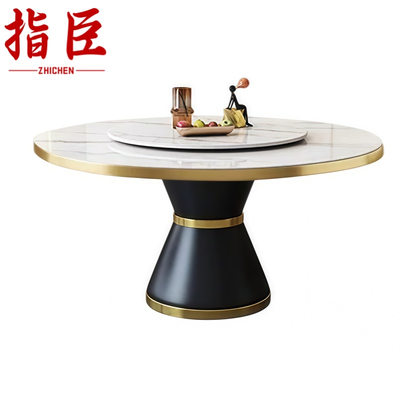 多人餐桌高清大图