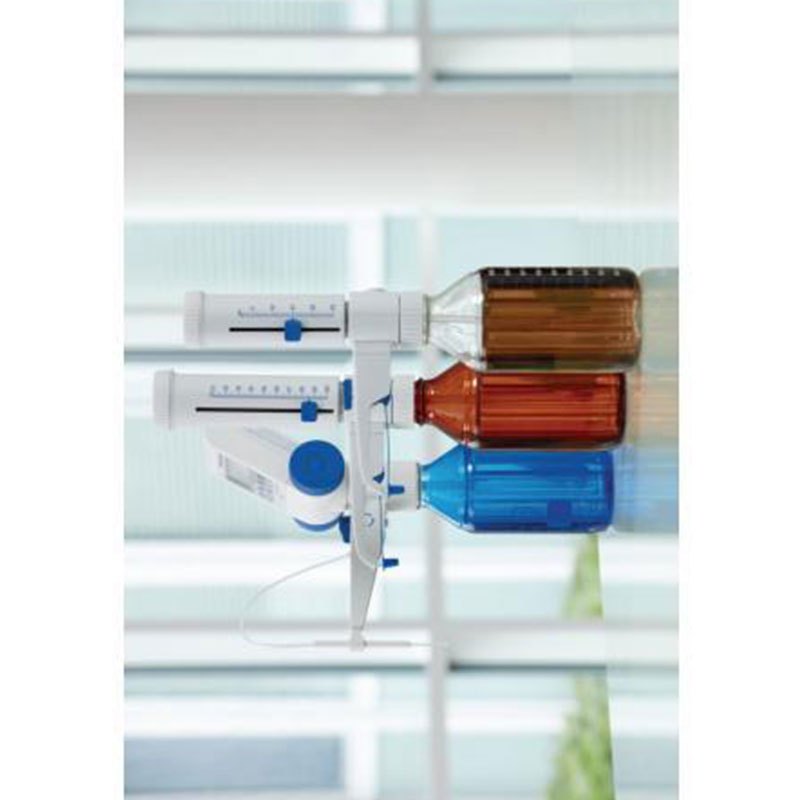 艾本德(eppendorf)Varispenser 2 瓶口分液器,0.2 - 2 ml