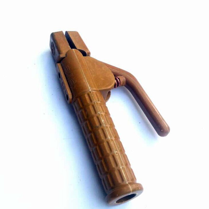 银象电焊手把钳