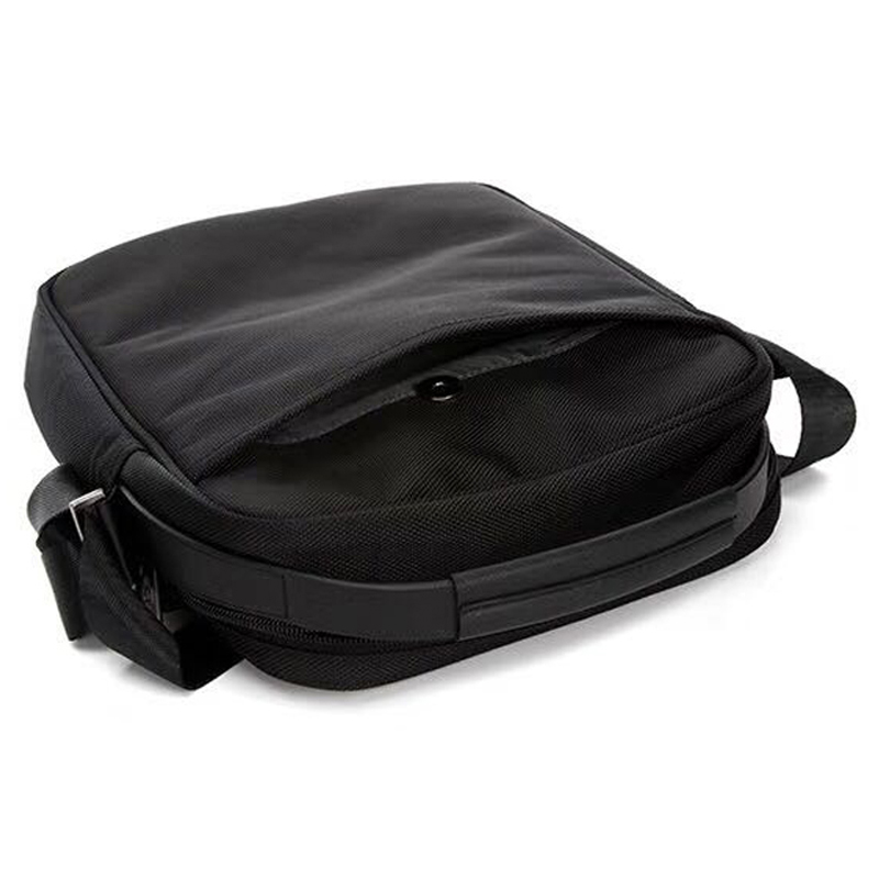 SUISSEWIN瑞士军刀经典时尚休闲商务多功能斜挎包SN17205高清大图