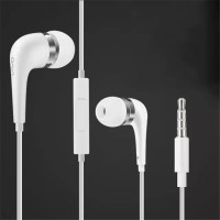 [vivo原装]耳机重低音入耳式X23X21X20X9X7X6 plus耳塞vivoy66y67 XE600i线控带话筒
