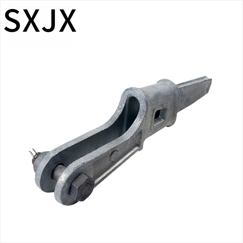SXJX 楔型线夹NX-2/个高清大图