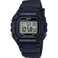 CASIO 米防水计时男款日韩石英手表夜光显示运动商务多功能