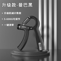 路飞握力器男专业练手力臂肌手指力康复训练手部减压腕力计数可调节