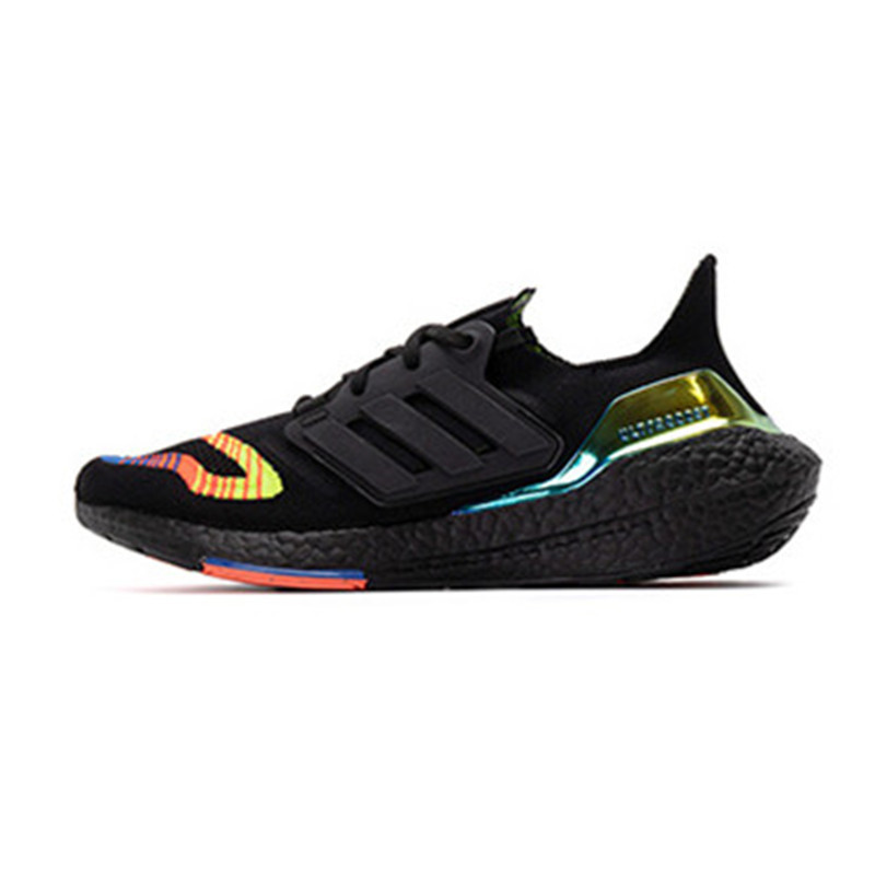 adidas阿迪达斯ULTRABOOST 22男子新款跑步运动鞋HQ0965