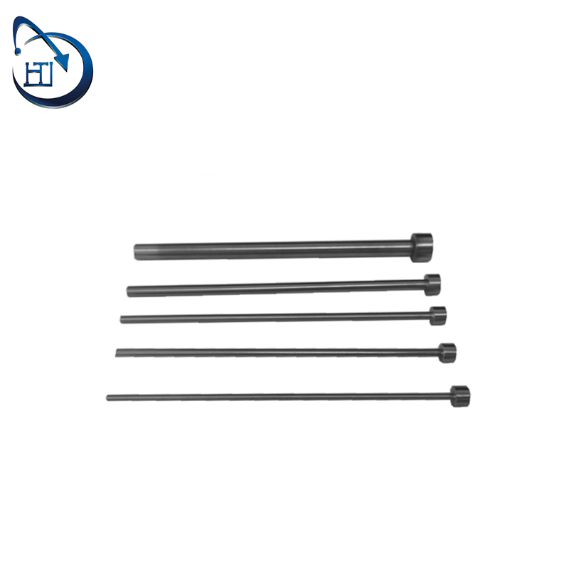 缩孔通针 φ0.5-φ3.6mm 单支高清大图