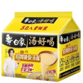 白象汤好喝方便面泡面110克*15袋网红泡面方便零速食汤好喝招牌猪骨汤面