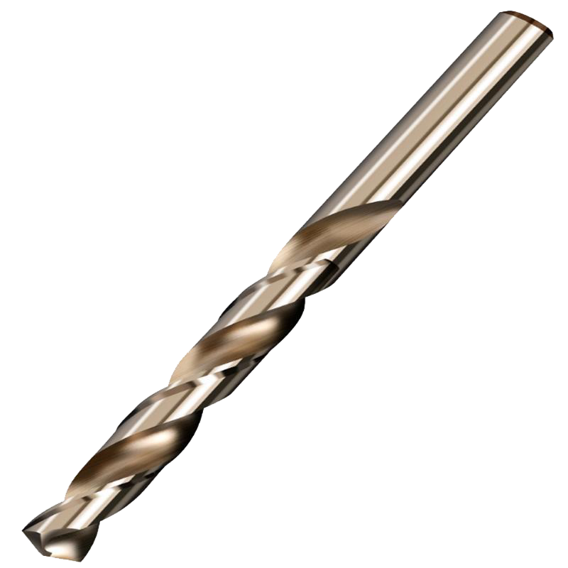 约克(YONK)直柄含钴麻花钻头 13.0mm