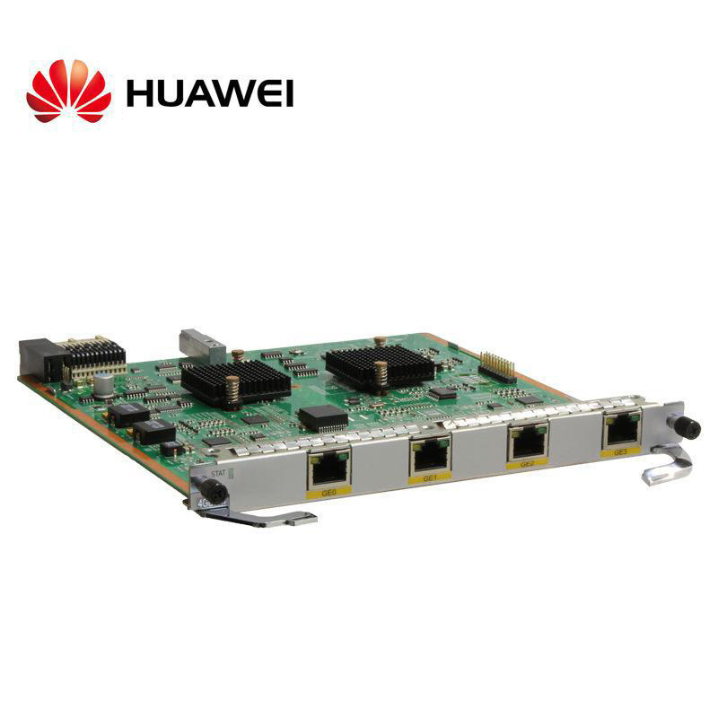 华为路由器板卡4gew-t(华为ar2220)