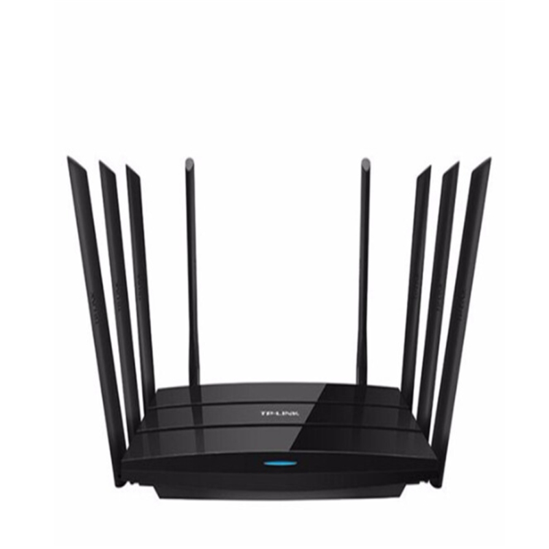 tp-link tl-wtr9200 智能11ac三频 千兆无线路由器