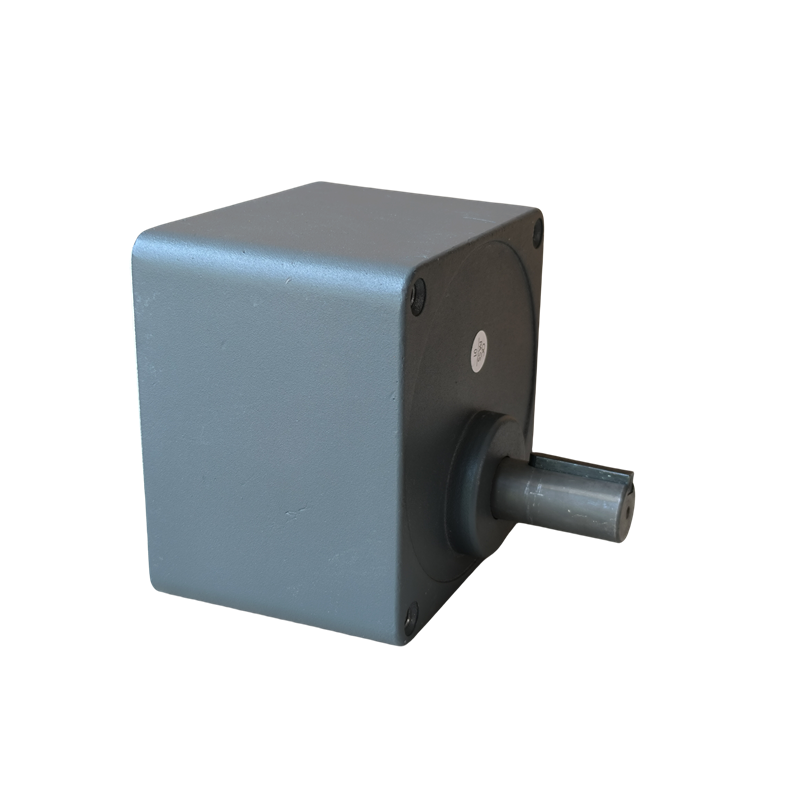 智铮朗月 减速机 5GU 60W 18-50K 台高清大图