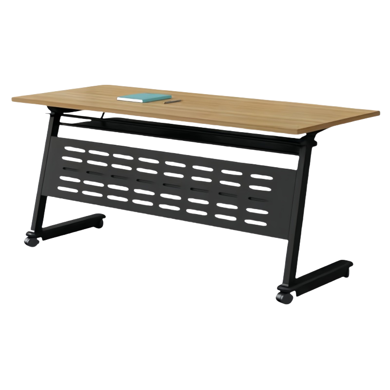 珂洋 折叠培训桌 120*60*75cm 张高清大图