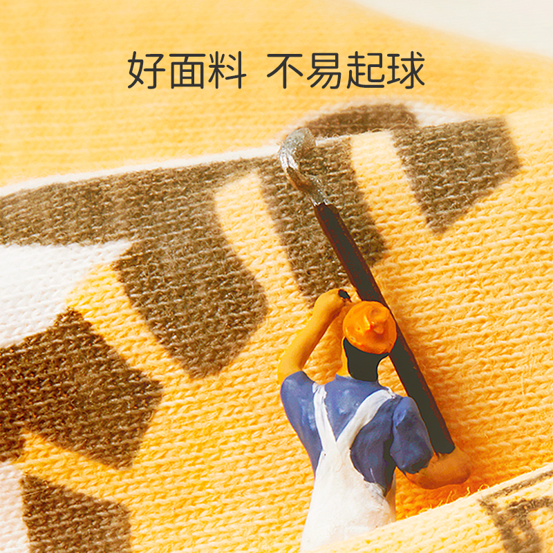 欧孕隔汗巾婴儿童纯棉幼儿园宝宝中大号夏季薄款吸汗巾全棉垫背巾