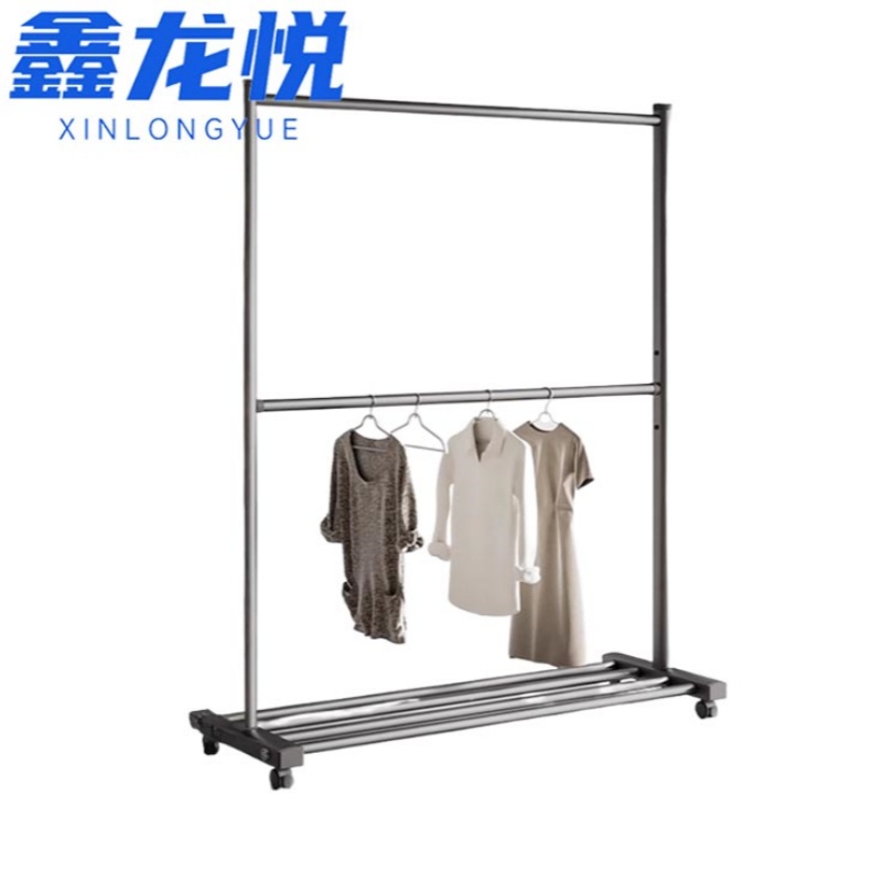 鑫龙悦 挂衣架1.5m个