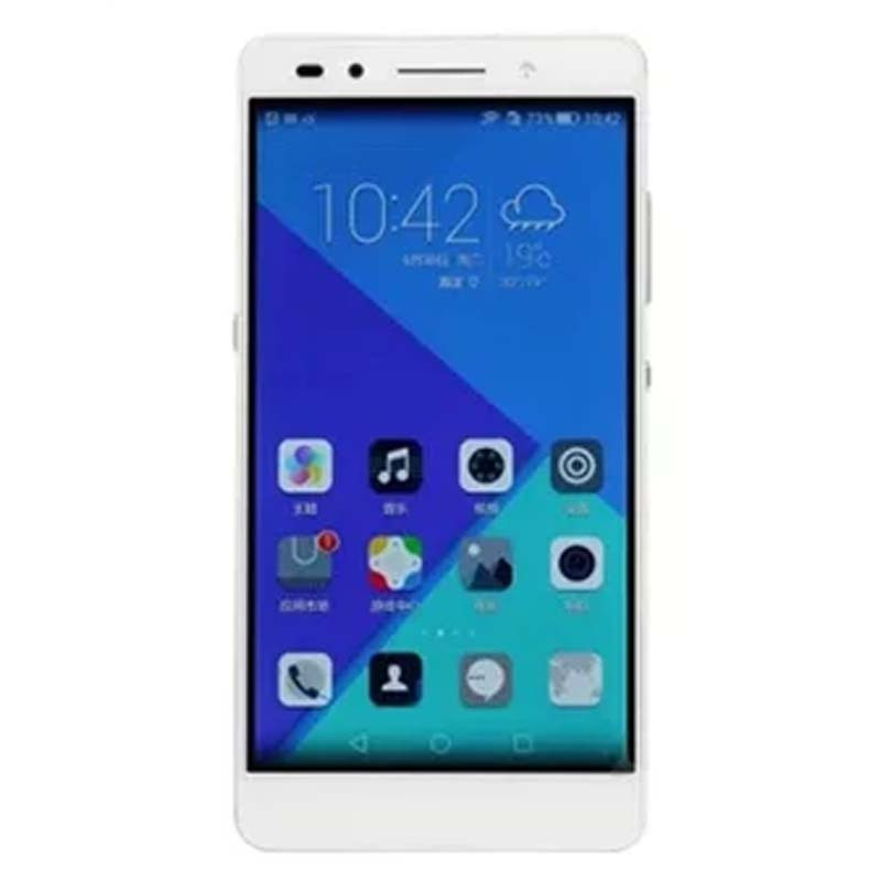 honor 荣耀7 全网通4g双卡 八核 5.