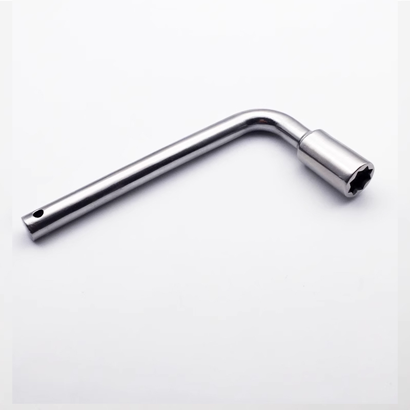 知田 内角钥匙 八角 个高清大图