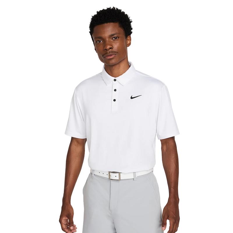 耐克(NIKE)男士运动POLO衫透气速干经典版型高尔夫比赛训练服