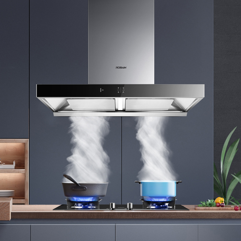 厨卫电器生活电器>厨卫大家电>烟灶套餐>老板(robam)>老板(robam)60a