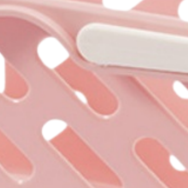 乐琪艺洗澡篮高清大图