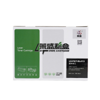 莱盛 LS-PAT-DL413 鼓体单元 黑色 全新 有芯片 12支/箱